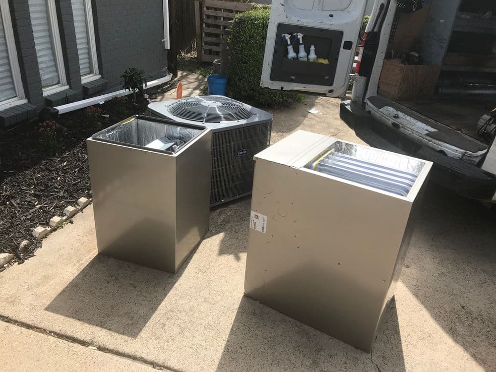 About Davis Mechanical LLC